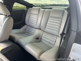 Ford Mustang Mustang 2006