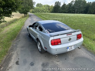 Ford Mustang Mustang 2006