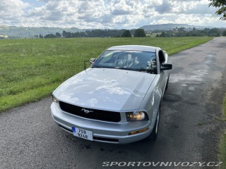Ford Mustang Mustang 2006
