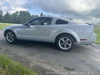 Ford Mustang Mustang 2006