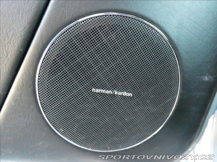 Mercedes-Benz Ostatní modely Třídy G 350D,AMG,Designo,DPH,tažn 2016