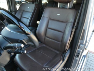 Mercedes-Benz Ostatní modely Třídy G 350D,AMG,Designo,DPH,tažn 2016