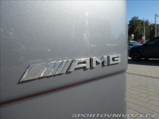 Mercedes-Benz Ostatní modely Třídy G 350D,AMG,Designo,DPH,tažn 2016