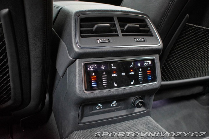 Audi RS6 *REZERVACE* 2022