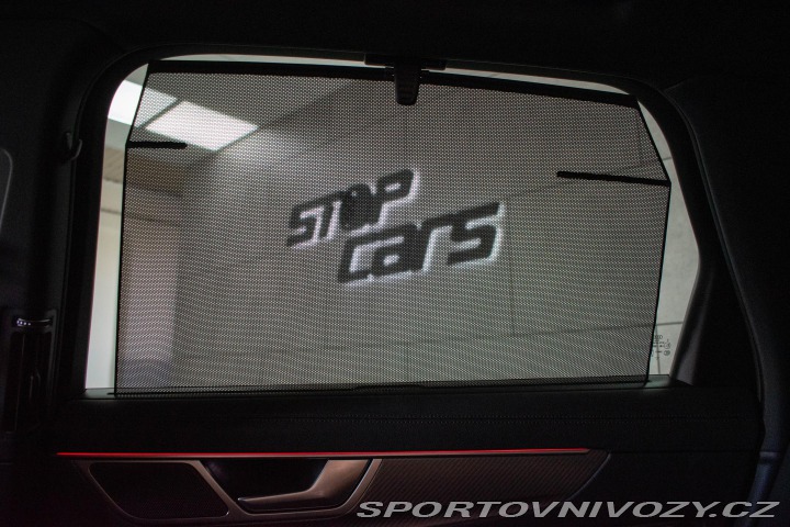 Audi RS6 KERAMIC*B&O*LASER*ZÁR 2022
