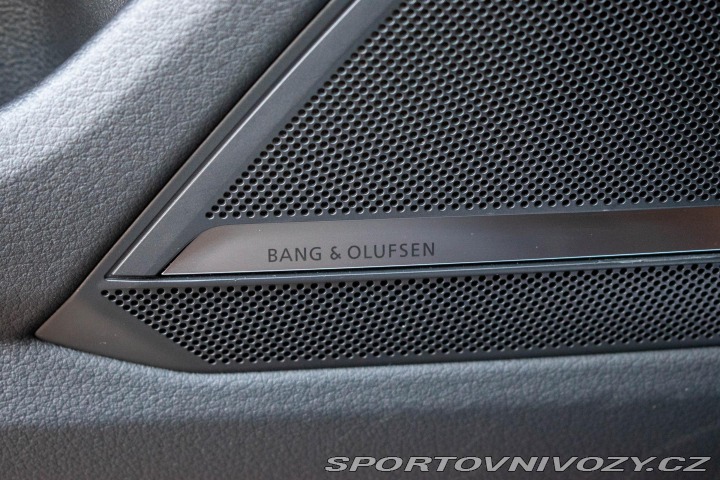 Audi RS6 KERAMIC*B&O*LASER*ZÁR 2022