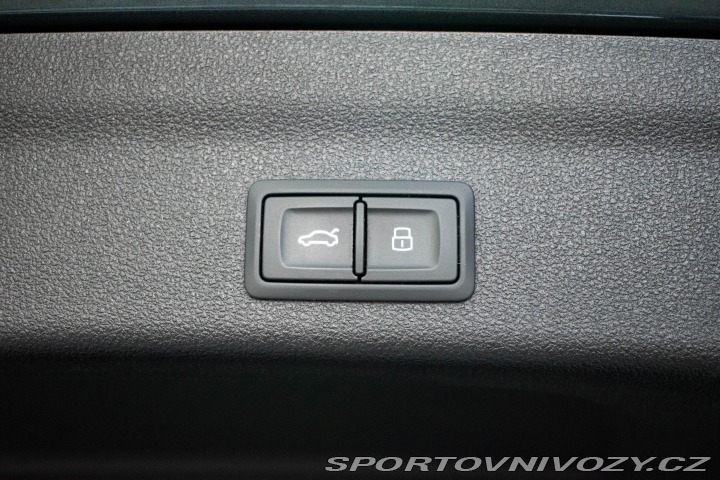 Audi RS6 KERAMIC*B&O*LASER*ZÁR 2022