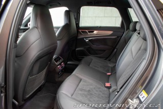 Audi RS6 KERAMIC*B&O*LASER*ZÁR 2022
