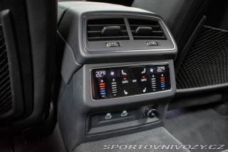 Audi RS6 KERAMIC*B&O*LASER*ZÁR 2022