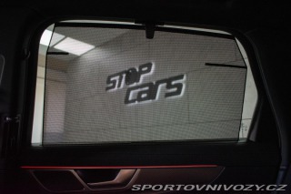 Audi RS6 KERAMIC*B&O*LASER*ZÁR 2022