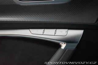 Audi RS6 KERAMIC*B&O*LASER*ZÁR 2022