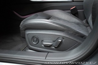 Audi RS6 KERAMIC*B&O*LASER*ZÁR 2022