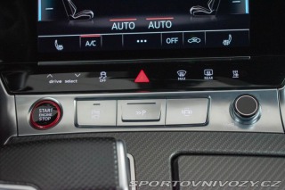 Audi RS6 KERAMIC*B&O*LASER*ZÁR 2022