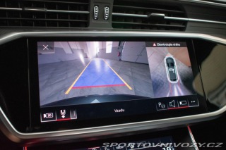 Audi RS6 KERAMIC*B&O*LASER*ZÁR 2022