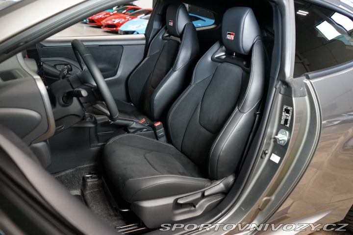 Toyota Yaris GR GR AWD*DYNAMIC*MANUAL* 2024