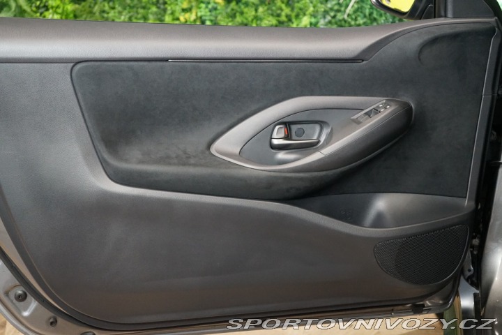 Toyota Yaris GR GR AWD*DYNAMIC*MANUAL* 2024