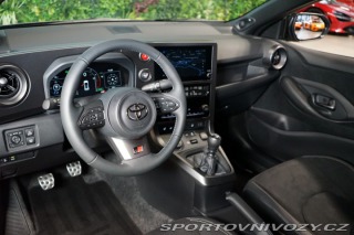 Toyota Yaris GR GR AWD*DYNAMIC*MANUAL* 2024