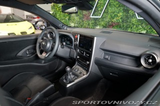 Toyota Yaris GR GR AWD*DYNAMIC*MANUAL* 2024