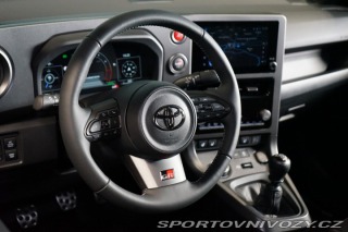 Toyota Yaris GR GR AWD*DYNAMIC*MANUAL* 2024