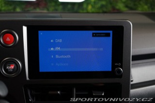 Toyota Yaris GR GR AWD*DYNAMIC*MANUAL* 2024