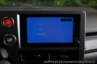 Toyota Yaris GR GR AWD*DYNAMIC*MANUAL* 2024