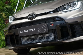 Toyota Yaris GR GR AWD*DYNAMIC*MANUAL* 2024
