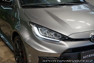 Toyota Yaris GR GR AWD*DYNAMIC*MANUAL* 2024