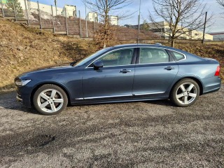 Volvo S90 S90 D5 Incription