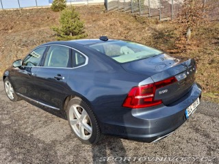 Volvo S90 S90 D5 Incription 2018