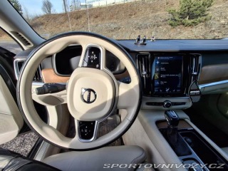 Volvo S90 S90 D5 Incription 2018