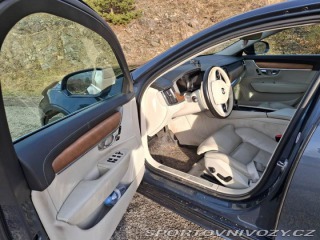 Volvo S90 S90 D5 Incription 2018