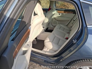 Volvo S90 S90 D5 Incription 2018
