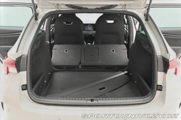 Škoda Octavia RS 2,0 TDI RS 147 kW DSG Zár 2021