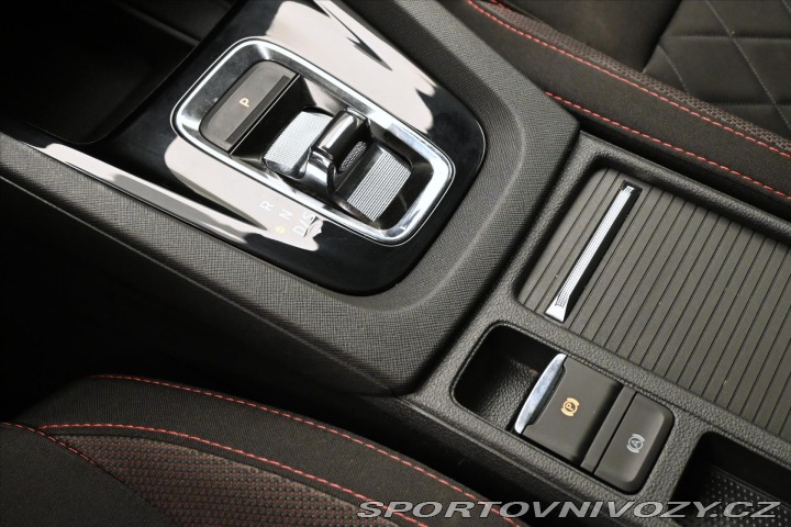 Škoda Octavia RS 2,0 TDI RS 147 kW DSG Zár 2021