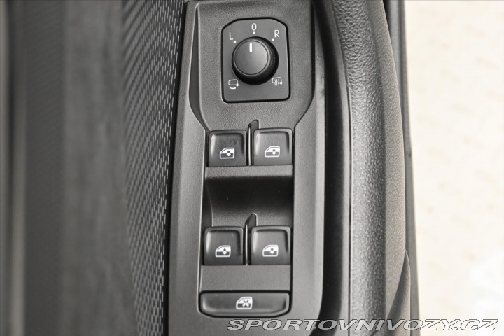 Škoda Octavia RS 2,0 TDI RS 147 kW DSG Zár 2021