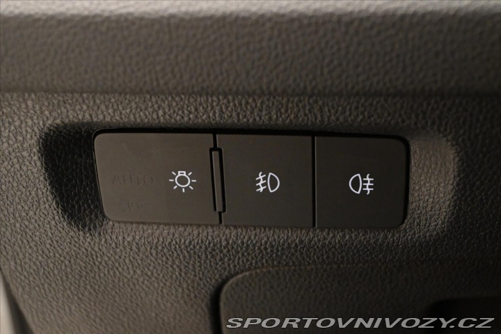 Škoda Octavia RS 2,0 TDI RS 147 kW DSG Zár 2021