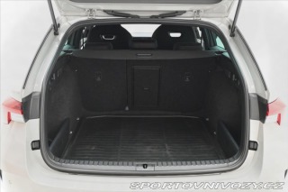 Škoda Octavia RS 2,0 TDI RS 147kW DSG Záru 2021