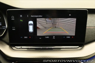 Škoda Octavia RS 2,0 TDI RS 147kW DSG Záru 2021