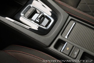 Škoda Octavia RS 2,0 TDI RS 147kW DSG Záru 2021
