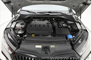 Škoda Octavia RS 2,0 TDI RS 147kW DSG Záru 2021