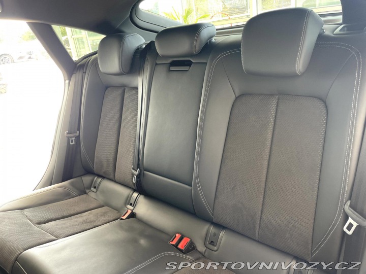 Audi A7 50TDI S-LINE*Dověry*REZER 2018