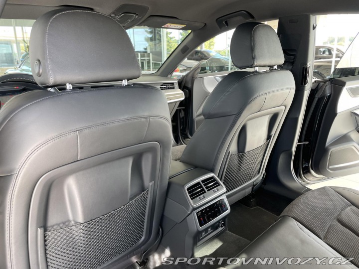 Audi A7 50TDI S-LINE*Dověry*Laser 2018