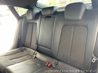 Audi A7 50TDI S-LINE*Dověry*REZER 2018