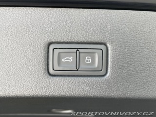 Audi A7 50TDI S-LINE*Dověry*REZER 2018