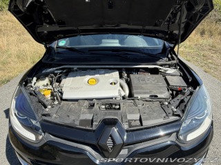 Renault Mégane RS TROPHY CUP 2014