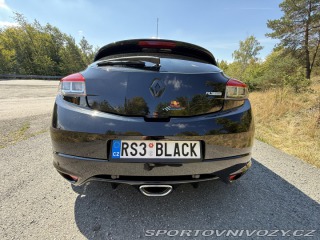 Renault Mégane RS TROPHY CUP 2014