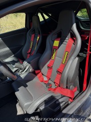 Renault Mégane RS TROPHY CUP 2014