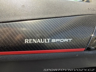 Renault Mégane RS TROPHY CUP 2014