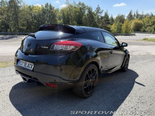 Renault Mégane RS TROPHY CUP 2014