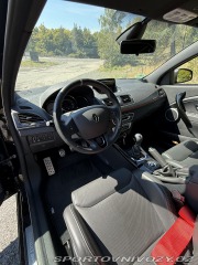 Renault Mégane RS TROPHY CUP 2014